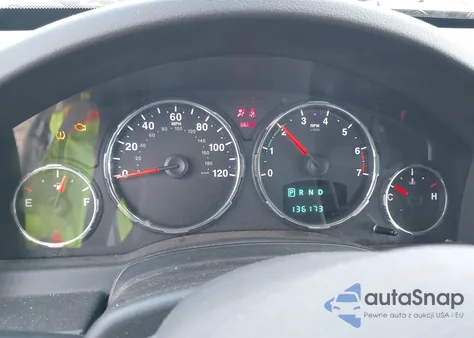 2011 Jeep Liberty Sport from USA, damaged, VIN 1J4PP2GK4BW526462